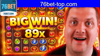 76bet Big Wins